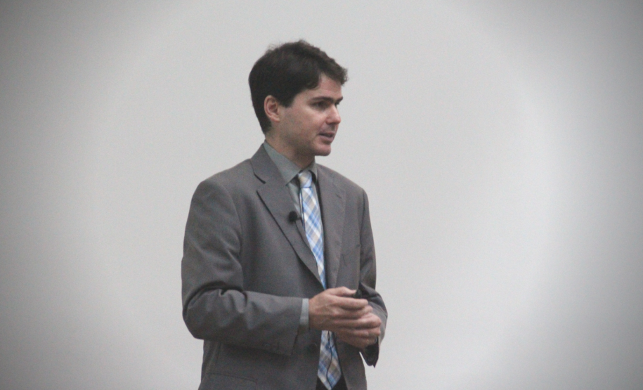 Polícia Científica capacita para atuação em desastres em massa