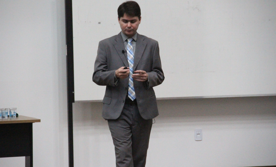 Polícia Científica capacita para atuação em desastres em massa