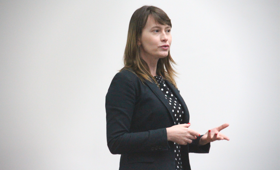 Polícia Científica capacita para atuação em desastres em massa