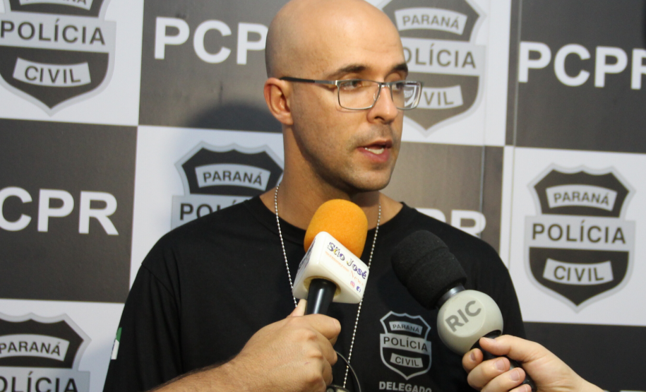 Força-tarefa do projeto Em Frente Brasil prende suspeito de duplo homicídio em SJP