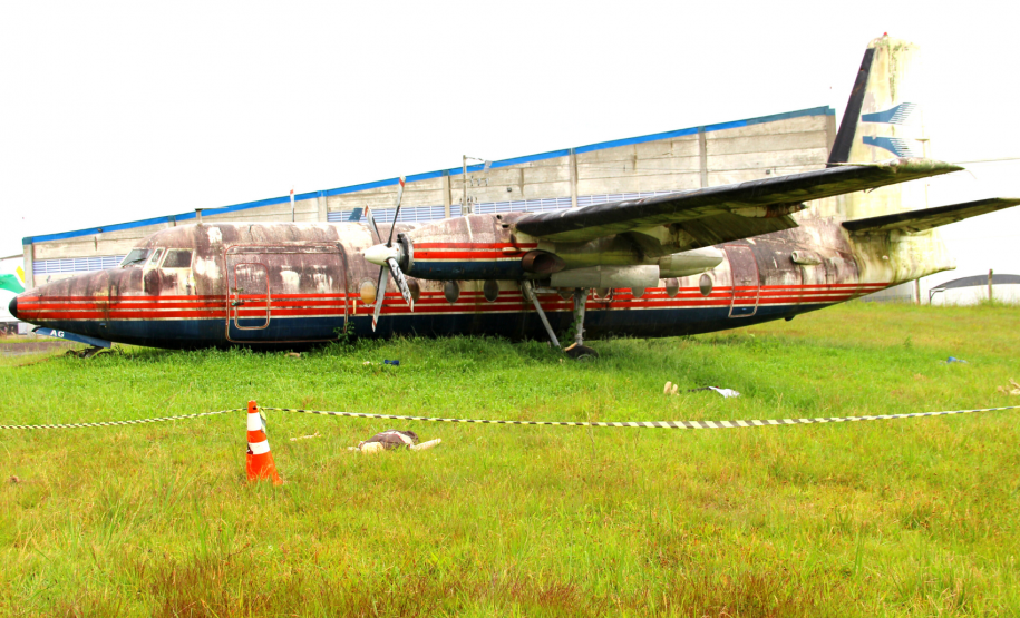 Curso da Polícia Científica teve simulação de desastres em massa