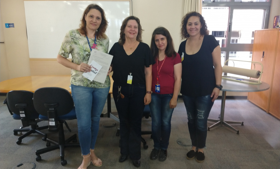 Livros doados ao Depen vão reforçar remição de pena pela leitura