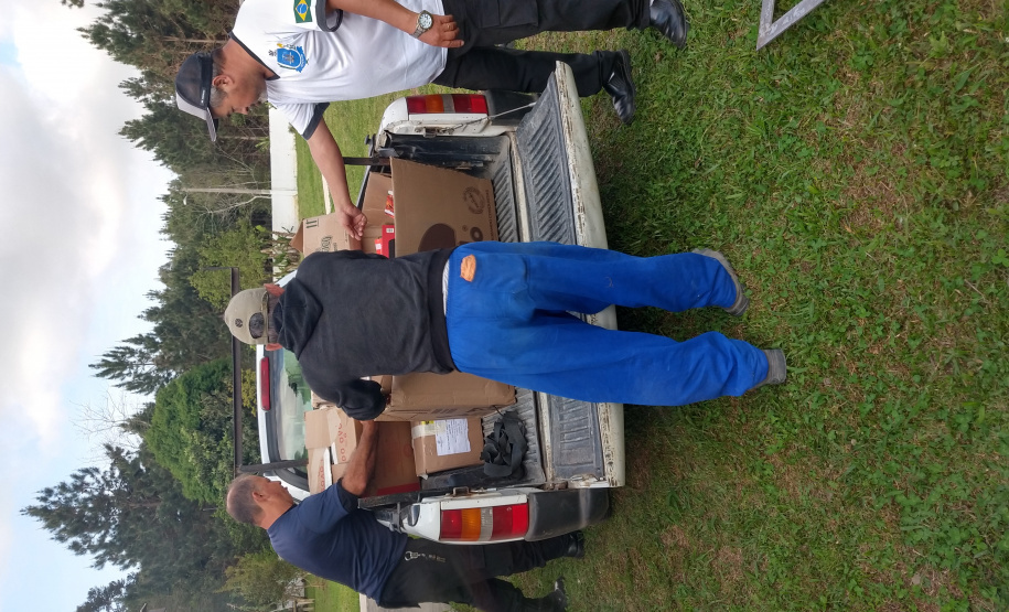 Livros doados ao Depen vão reforçar remição de pena pela leitura