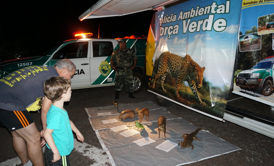 Batalhão de Cascavel faz sétima edição da Corrida do 6º BPM