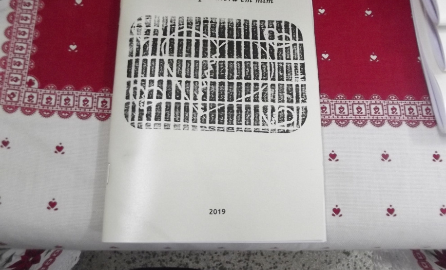 Detentas da Penitenciária Feminina participam de projeto de produção de Haicais