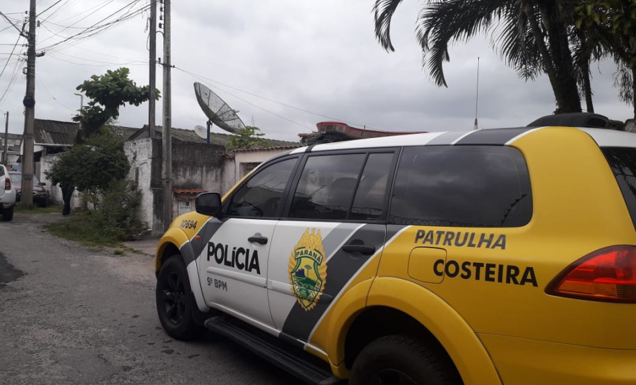 Operação Libertatem resulta na apreensão de duas armas de fogo e quase 200 buchas de cocaína no Litoral do estado