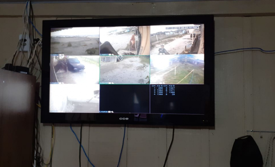 PM deflagra operação contra o tráfico de drogas, furtos e roubos no Litoral; cinco pessoas são presas