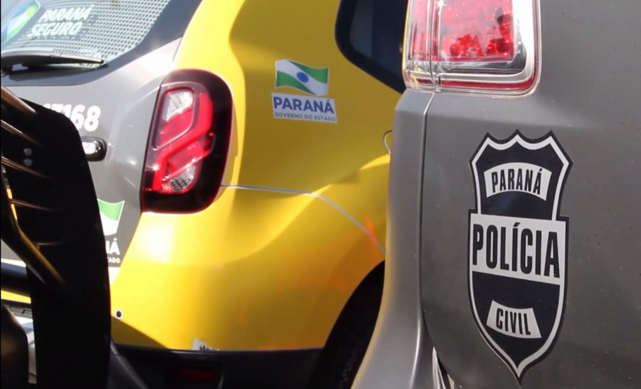 Paraná reduz homicídios dolosos em 16,6% de janeiro a setembro