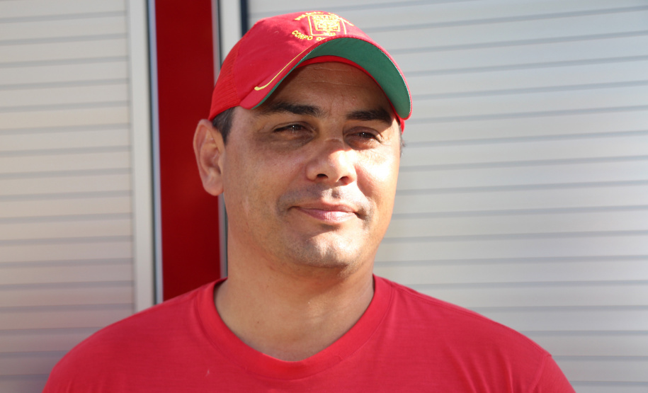 Corpo de Bombeiros recebe novo caminhão para suporte em combate a incêndios e acidentes de trânsito em Guaratuba (PR)