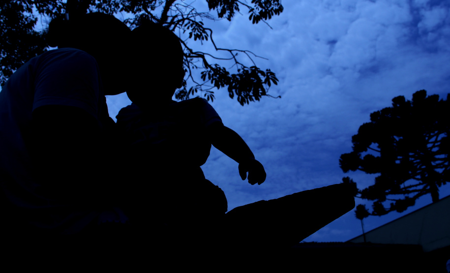 Creche garante direitos de recém-nascidos no sistema prisiona