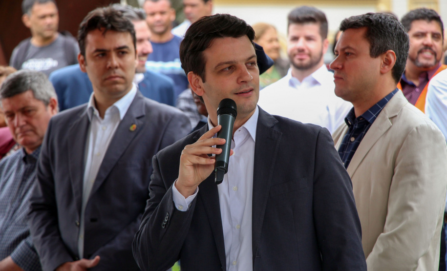 Polícia Militar reforça segurança com a Operação Natal 2019