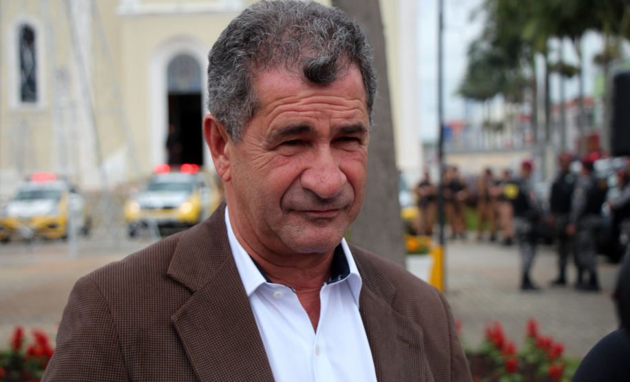 Operação Natal é lançada na RMC para reforçar o policiamento durante as compras de final de ano