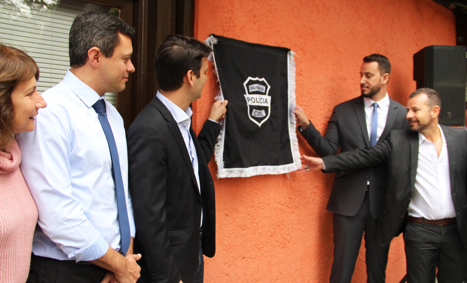 Delegacia de Proteção ao Meio Ambiente ganha nova sede