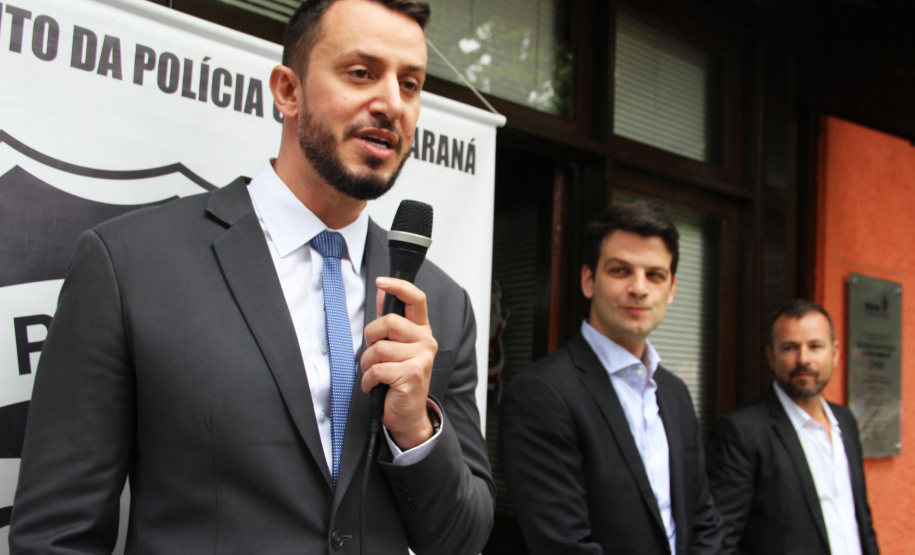 Delegacia de Proteção ao Meio Ambiente ganha nova sede