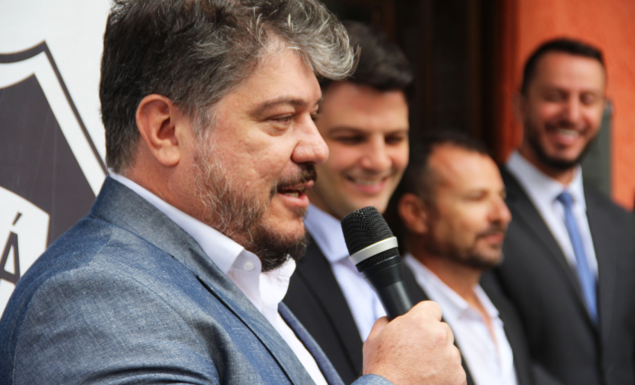 Delegacia de Proteção ao Meio Ambiente ganha nova sede