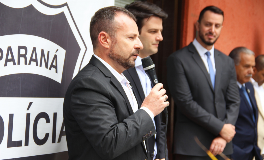 Delegacia de Proteção ao Meio Ambiente ganha nova sede