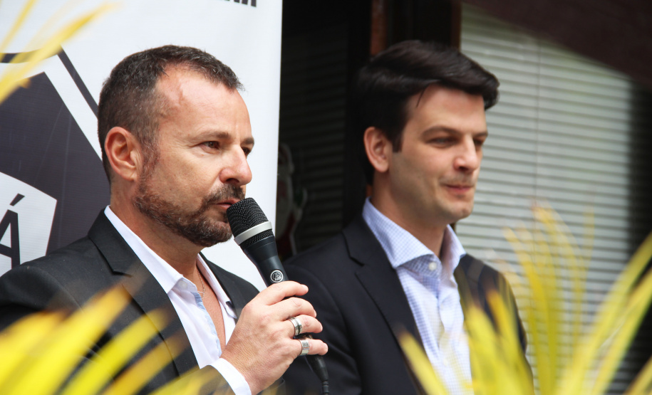 Delegacia de Proteção ao Meio Ambiente ganha nova sede