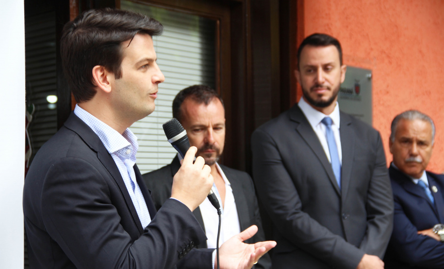 Delegacia de Proteção ao Meio Ambiente ganha nova sede