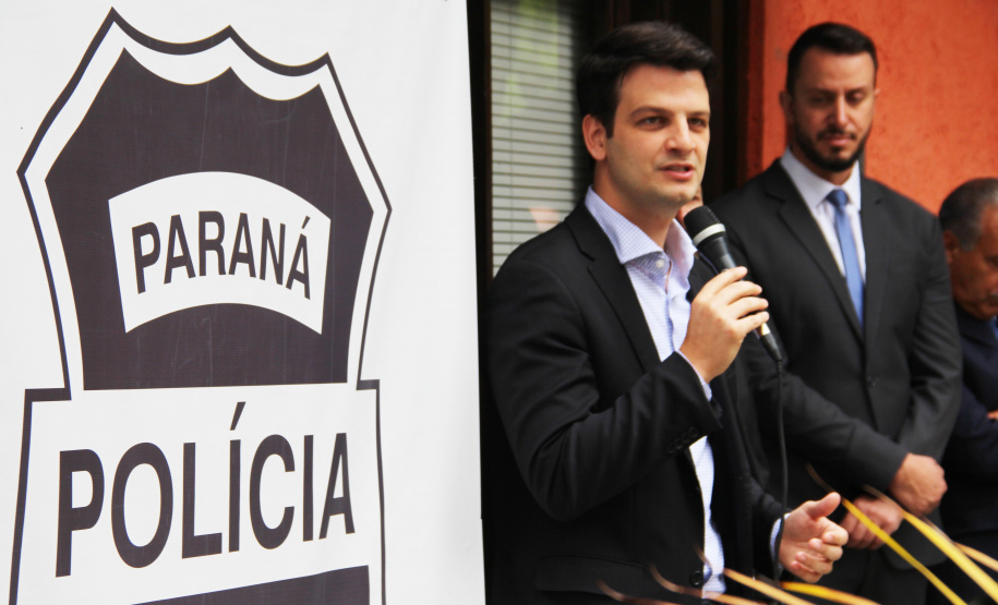 Delegacia de Proteção ao Meio Ambiente ganha nova sede