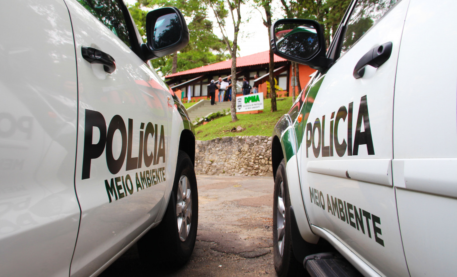 Delegacia de Proteção ao Meio Ambiente ganha nova sede