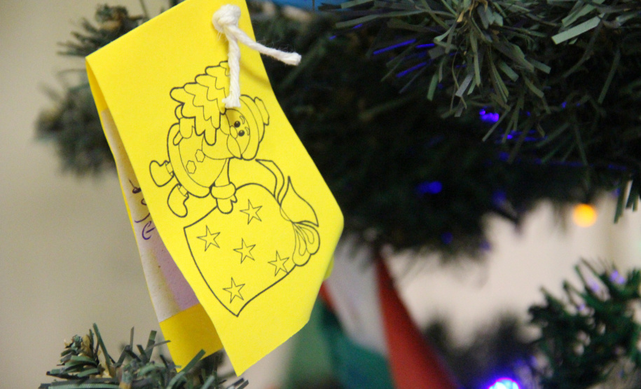 “Natal no Cárcere” leva músicas, orações e lanches aos presos da RMC