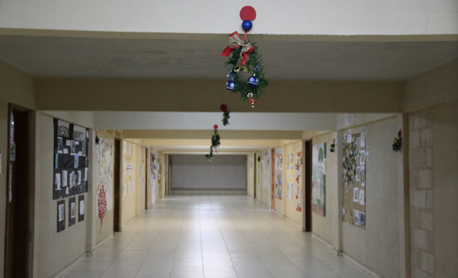 “Natal no Cárcere” leva músicas, orações e lanches aos presos da RMC