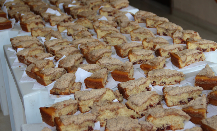 “Natal no Cárcere” leva músicas, orações e lanches aos presos da RMC