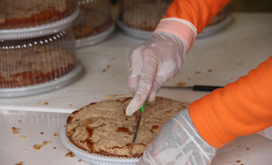 “Natal no Cárcere” leva músicas, orações e lanches aos presos da RMC