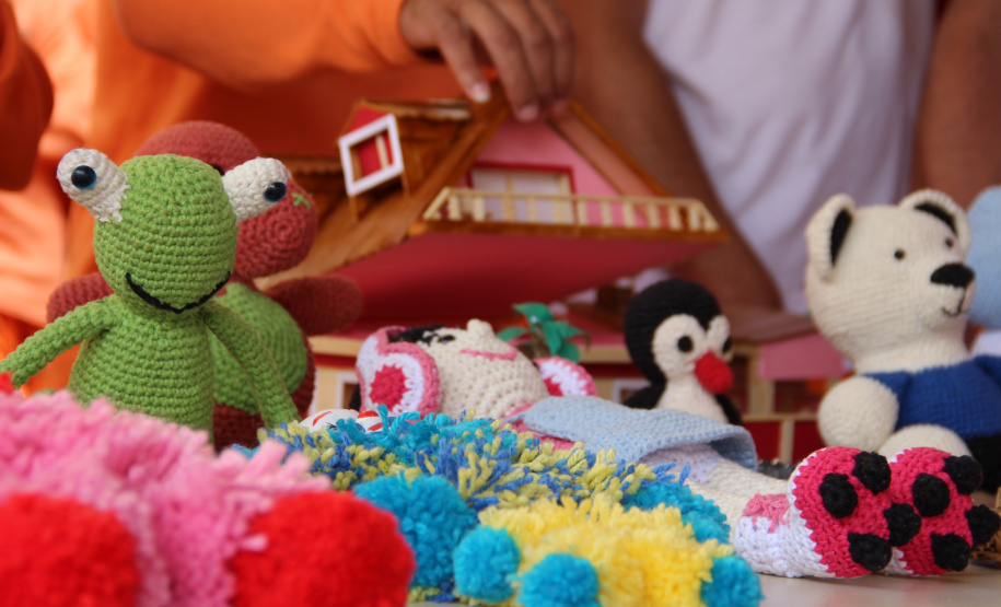 “Natal no Cárcere” leva músicas, orações e lanches aos presos da RMC