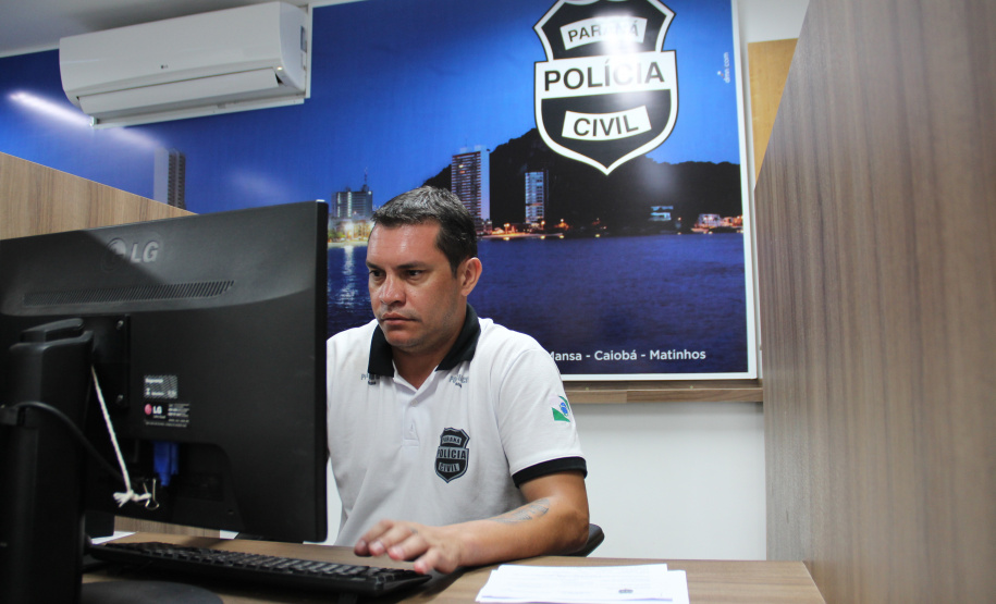 Dia do investigador de Polícia Civil