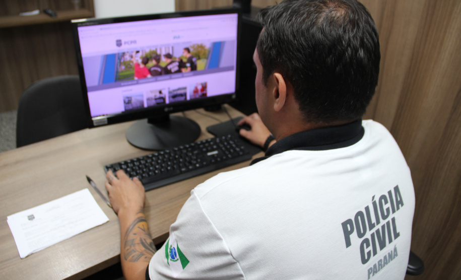 Dia do investigador de Polícia Civil