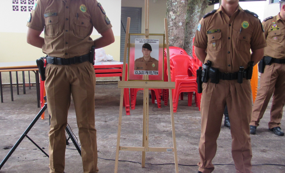 População de Cianorte e região pode acionar a PM através do APP 190 PR