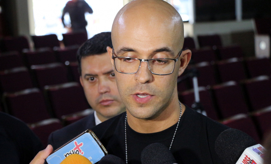 São José dos Pinhais tem 33% menos homicídios