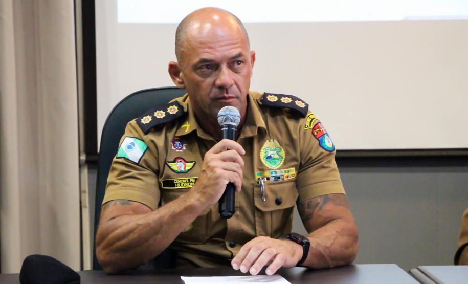 Operação Carnívoro da PM cumpre mandados e prende 29 pessoas em Curitiba, RMC e SC