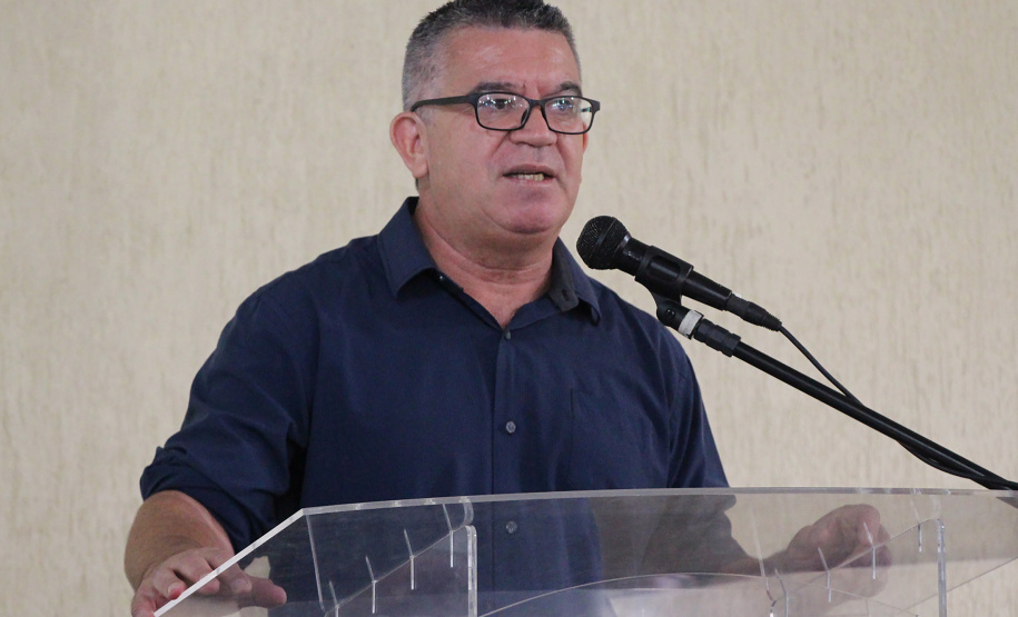 Tropa da PM que atuará na temporada passa por treinamento