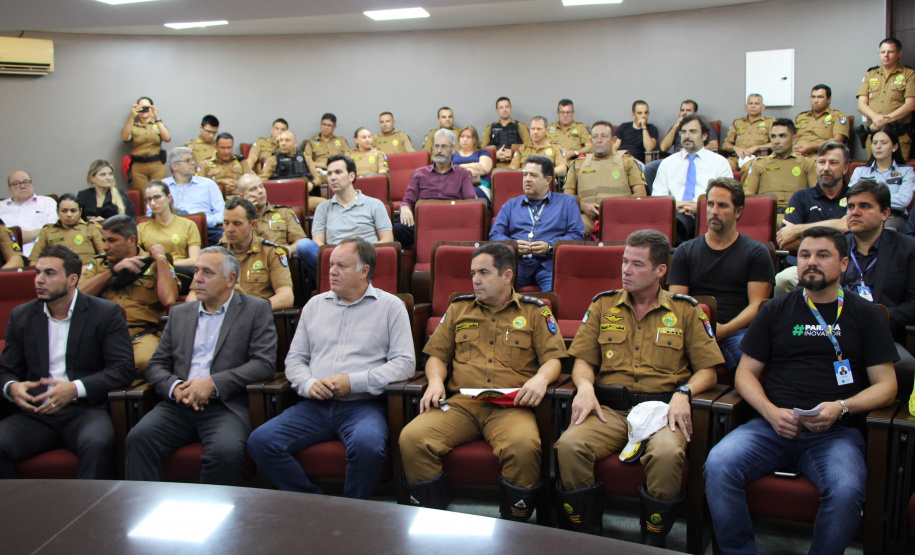 BATEU é implantado na malha rodoviária estadual e sistema é aprimorado para uso no trânsito urbano