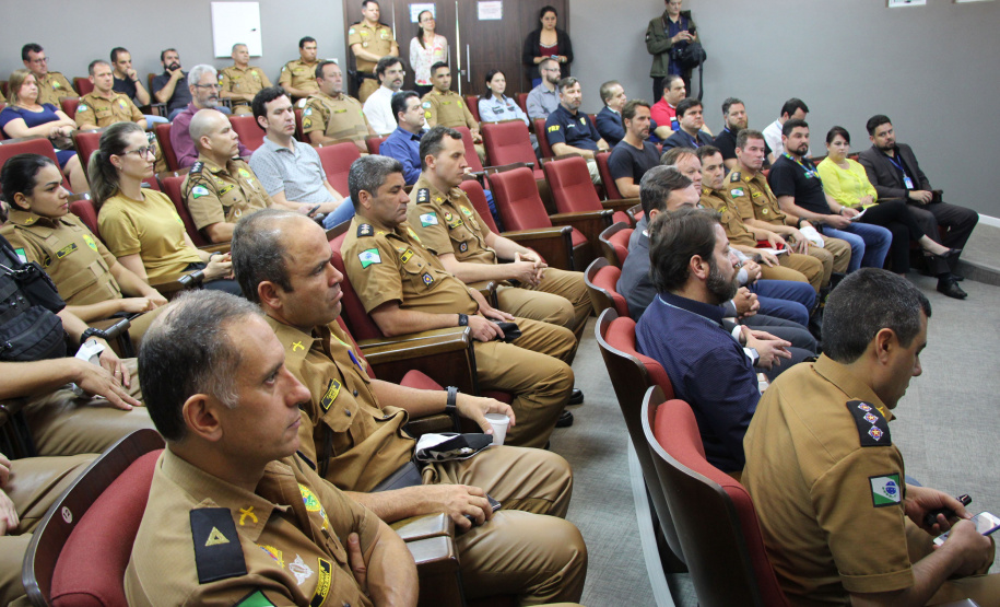 BATEU é implantado na malha rodoviária estadual e sistema é aprimorado para uso no trânsito urbano