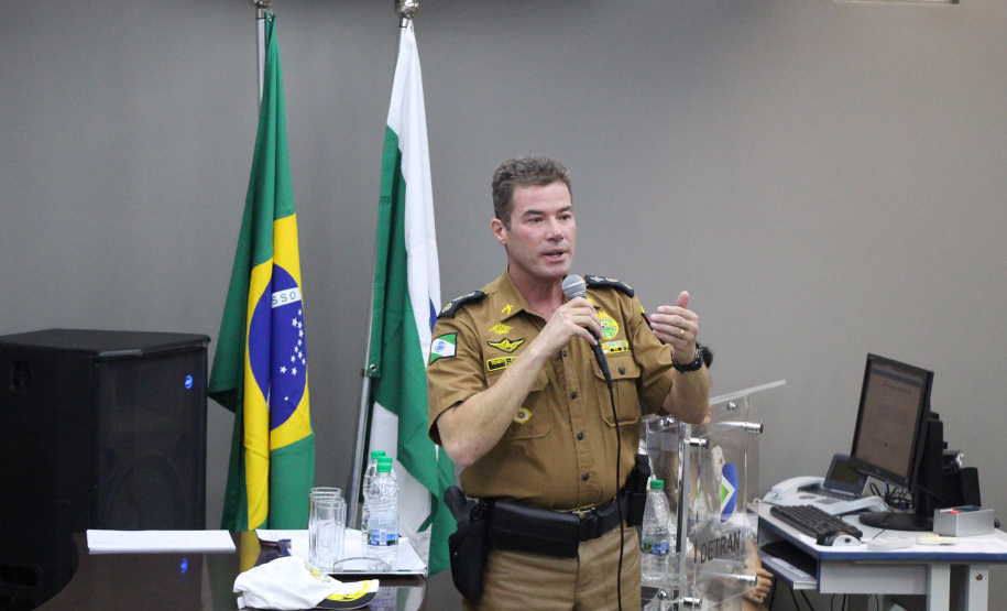 BATEU é implantado na malha rodoviária estadual e sistema é aprimorado para uso no trânsito urbano