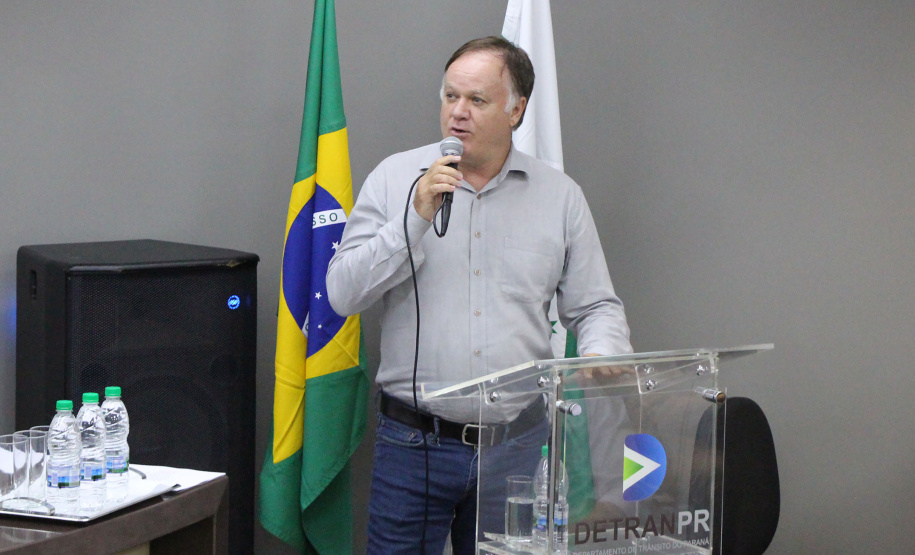 BATEU é implantado na malha rodoviária estadual e sistema é aprimorado para uso no trânsito urbano