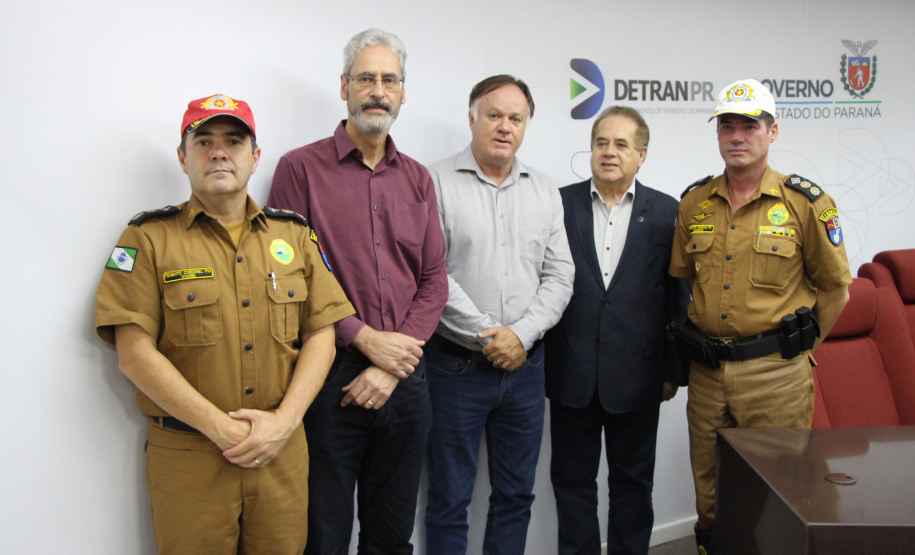 BATEU é implantado na malha rodoviária estadual e sistema é aprimorado para uso no trânsito urbano