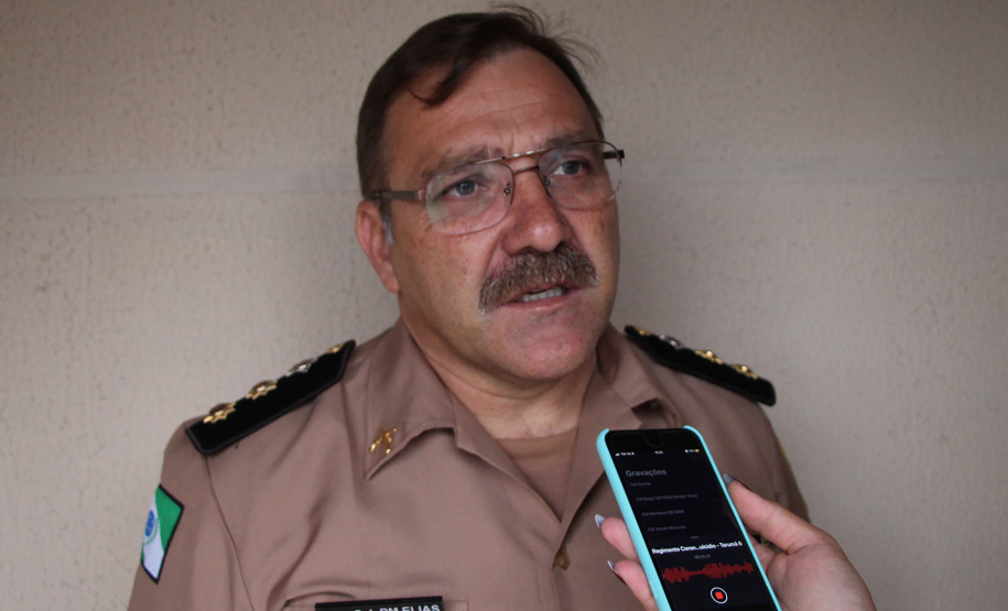 RPMon e BPTran arrecadam mais de seis mil brinquedos e fazem a alegria das crianças no Natal Itinerante em Curitiba