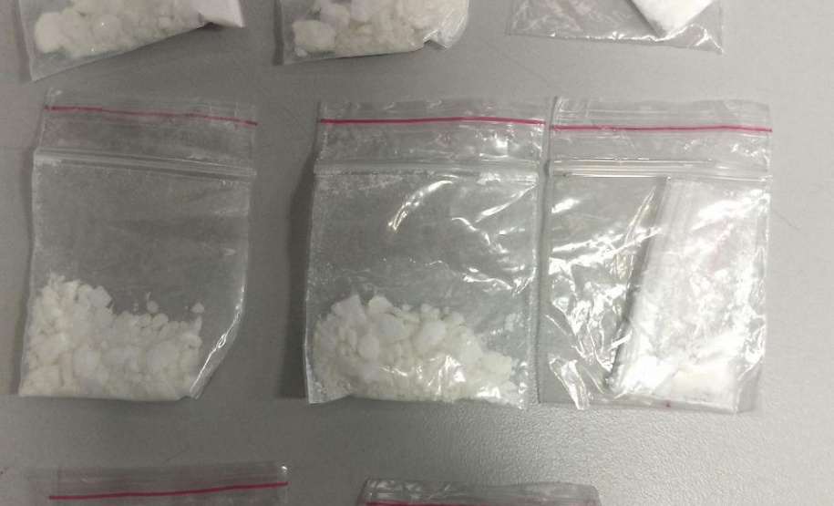 Força-tarefa do Em Frente Brasil prende caminhoneiro e traficante em SJP