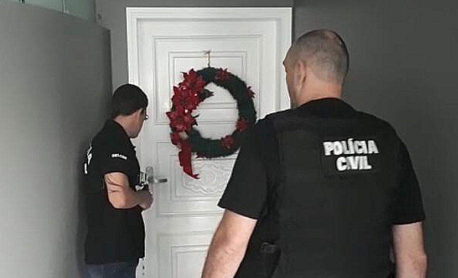 PCPR mira médicos suspeitos de reaproveitar materiais descartáveis