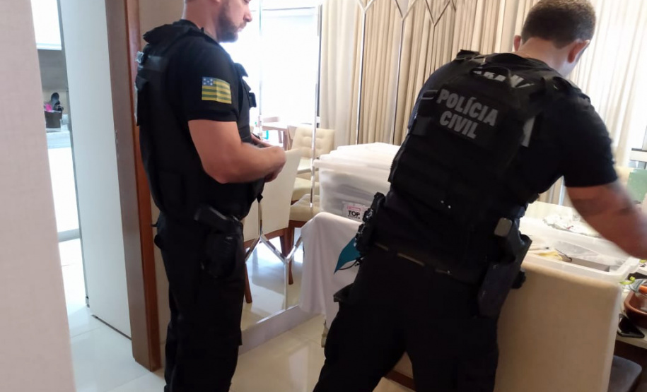 PCPR mira médicos suspeitos de reaproveitar materiais descartáveis