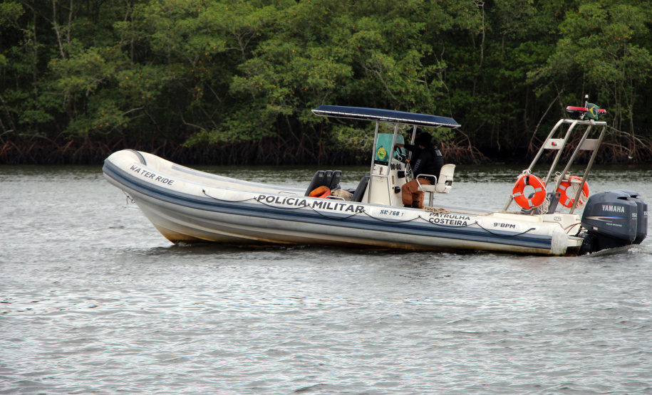 Em um mês de Verão Maior na Costa Leste, Polícia Militar dobra número de apreensões de armas e prende mais de 500 pessoas, entre eles foragidos da justiça