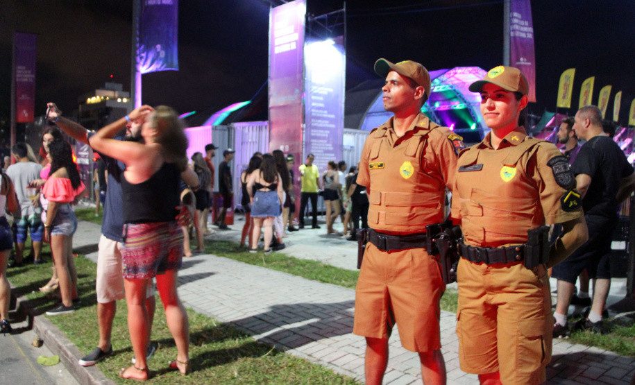 Em um mês de Verão Maior na Costa Leste, Polícia Militar dobra número de apreensões de armas e prende mais de 500 pessoas, entre eles foragidos da justiça