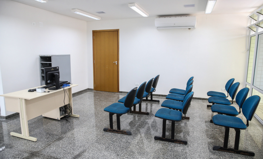 Delegacia Cidadã de Paranaguá trará mais segurança ao Litoral
