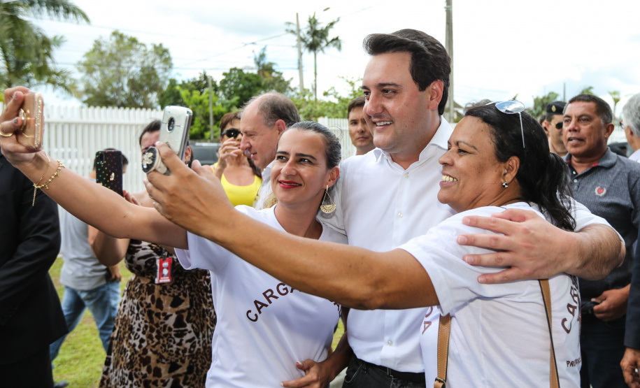 Delegacia Cidadã de Paranaguá trará mais segurança ao Litoral