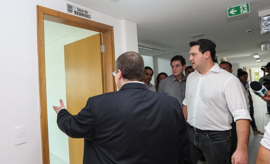 Delegacia Cidadã de Paranaguá trará mais segurança ao Litoral