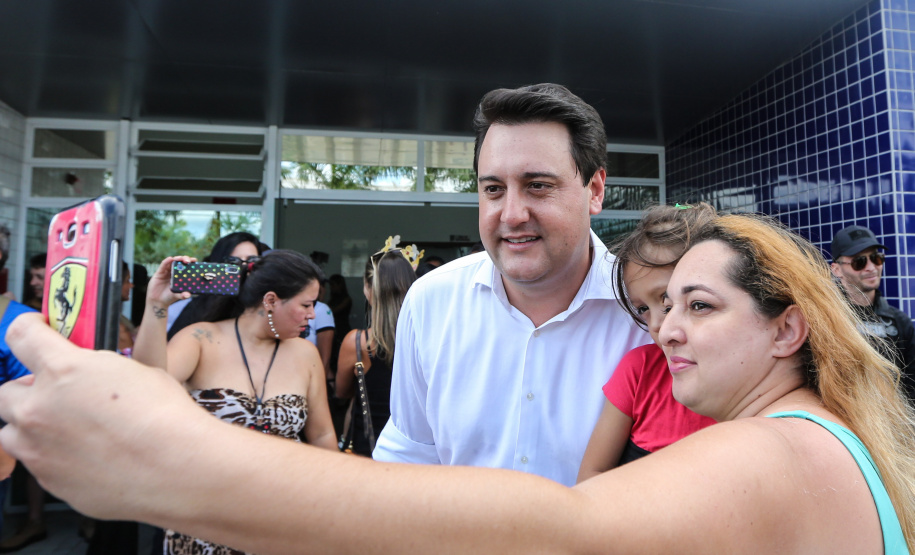 Delegacia Cidadã de Paranaguá trará mais segurança ao Litoral